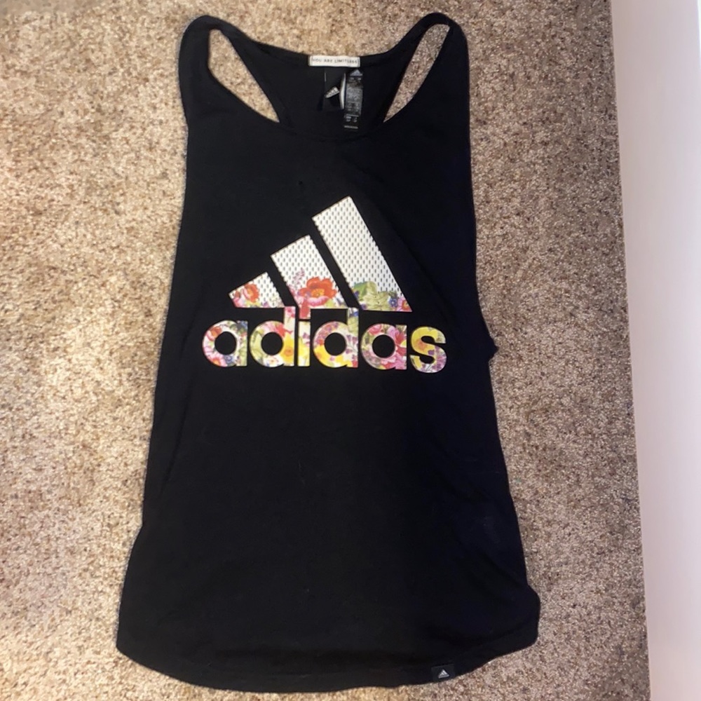 Adidas Tank Top